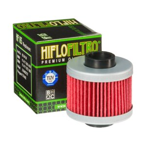 Фильтр масляный HF185