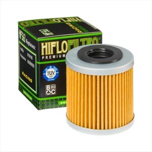Фильтр масляный HF563