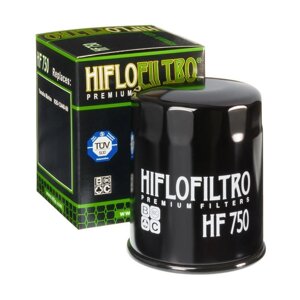 Фильтр масляный HF750