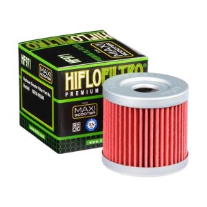 Фильтр масляный HF971