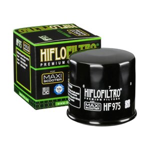 Фильтр масляный HF975