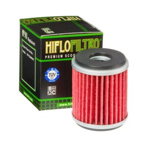Фильтр масляный HF981