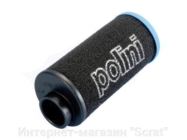 Фильтр нулевого сопротивления ФНС - Polini Evo 2 - 39мм от компании Интернет-магазин "Scrat" - фото 1
