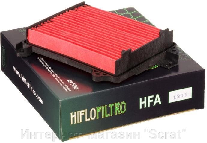 Фильтр воздушный HFA1209 от компании Интернет-магазин "Scrat" - фото 1
