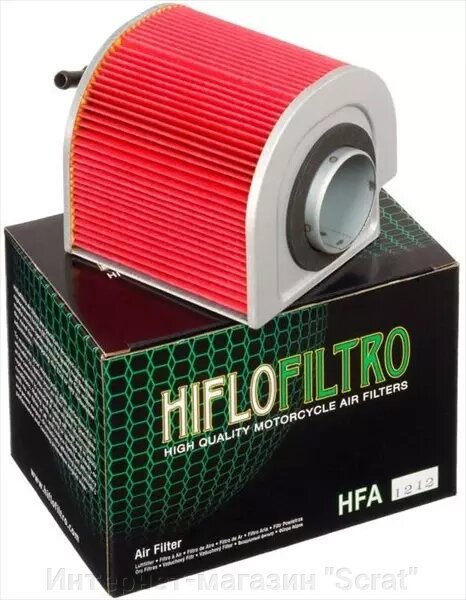 Фильтр воздушный HFA1212 от компании Интернет-магазин "Scrat" - фото 1