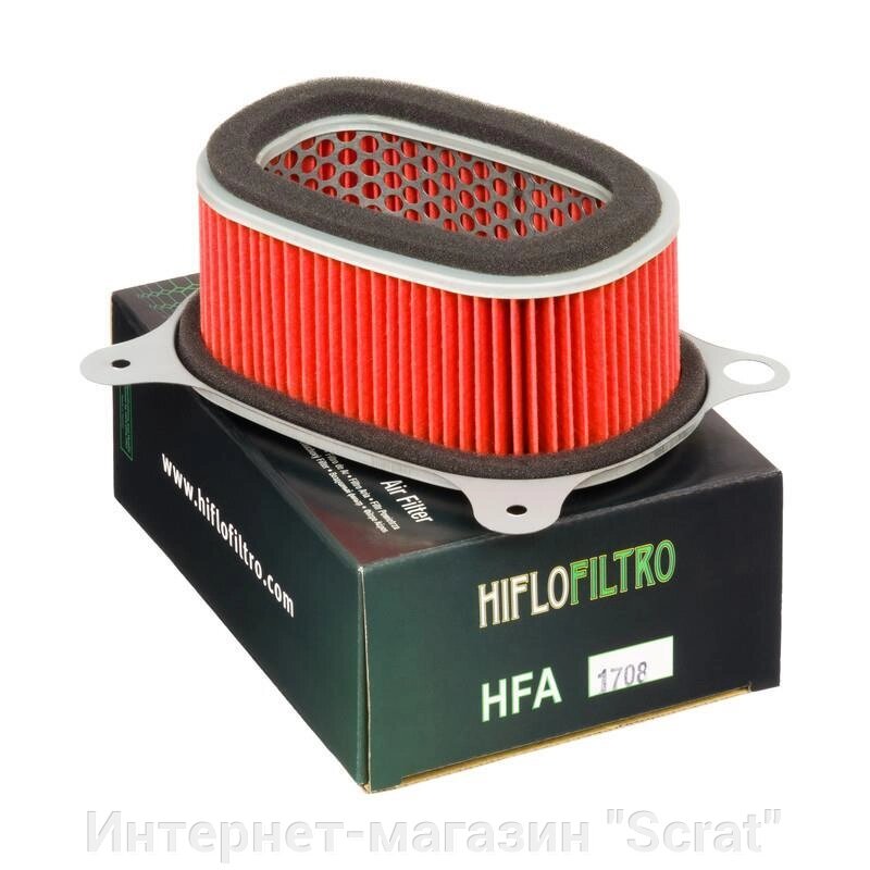 Фильтр воздушный HFA1708 от компании Интернет-магазин "Scrat" - фото 1
