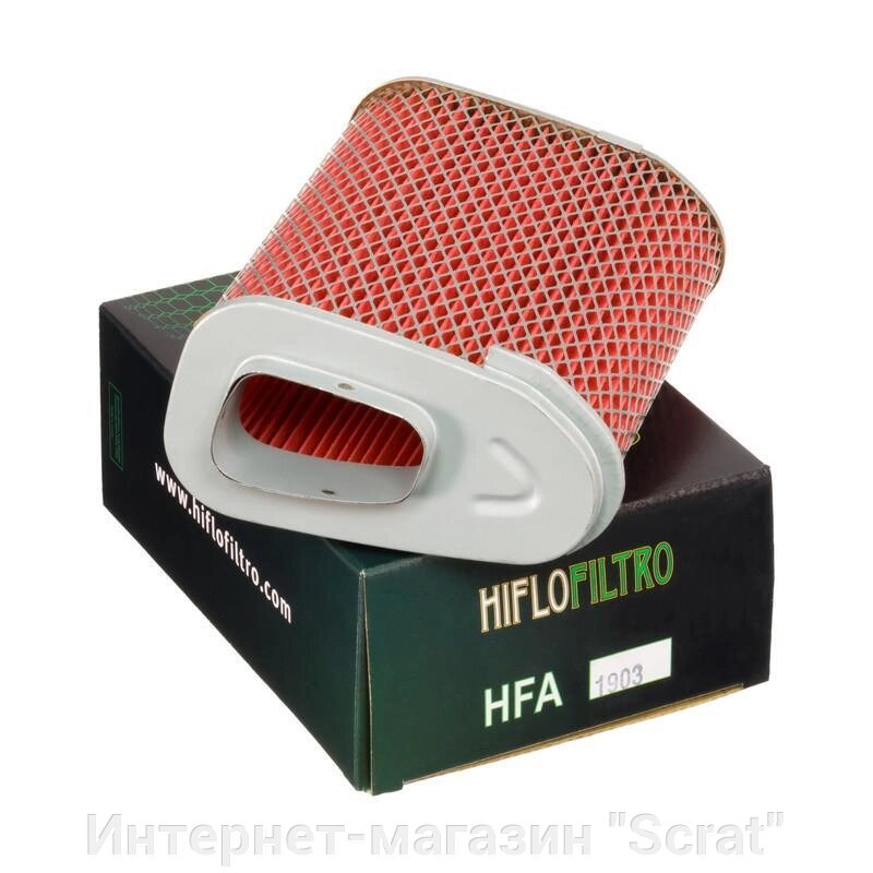 Фильтр воздушный HFA1903 от компании Интернет-магазин "Scrat" - фото 1