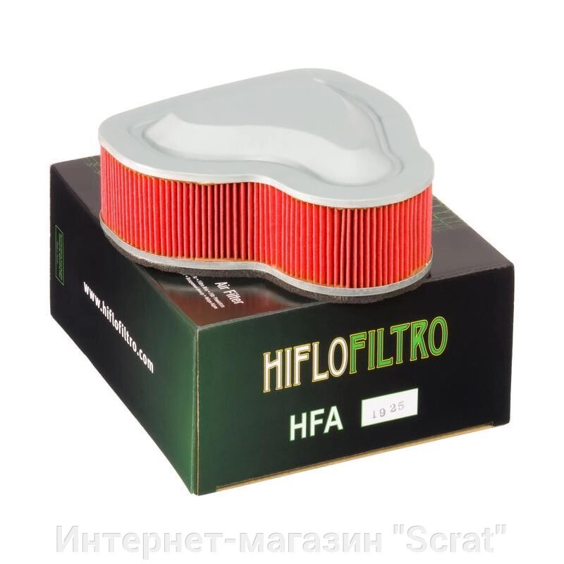 Фильтр воздушный HFA1925 от компании Интернет-магазин "Scrat" - фото 1