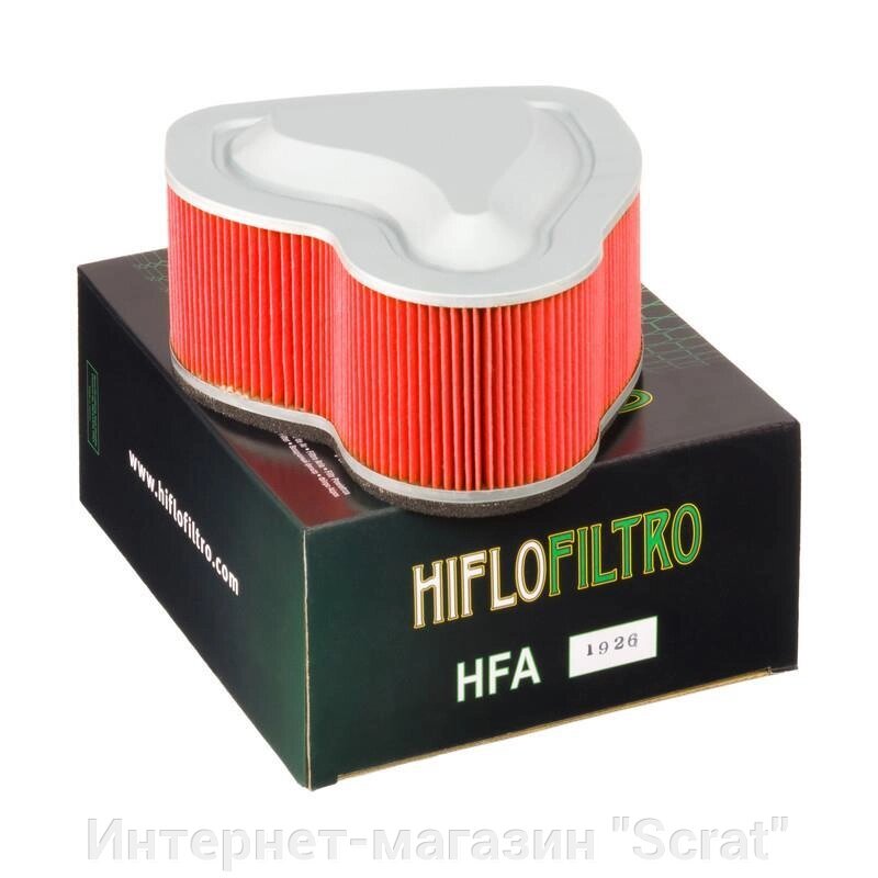 Фильтр воздушный HFA1926 от компании Интернет-магазин "Scrat" - фото 1