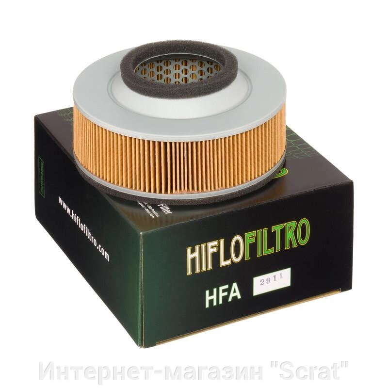 Фильтр воздушный HFA2911 от компании Интернет-магазин "Scrat" - фото 1
