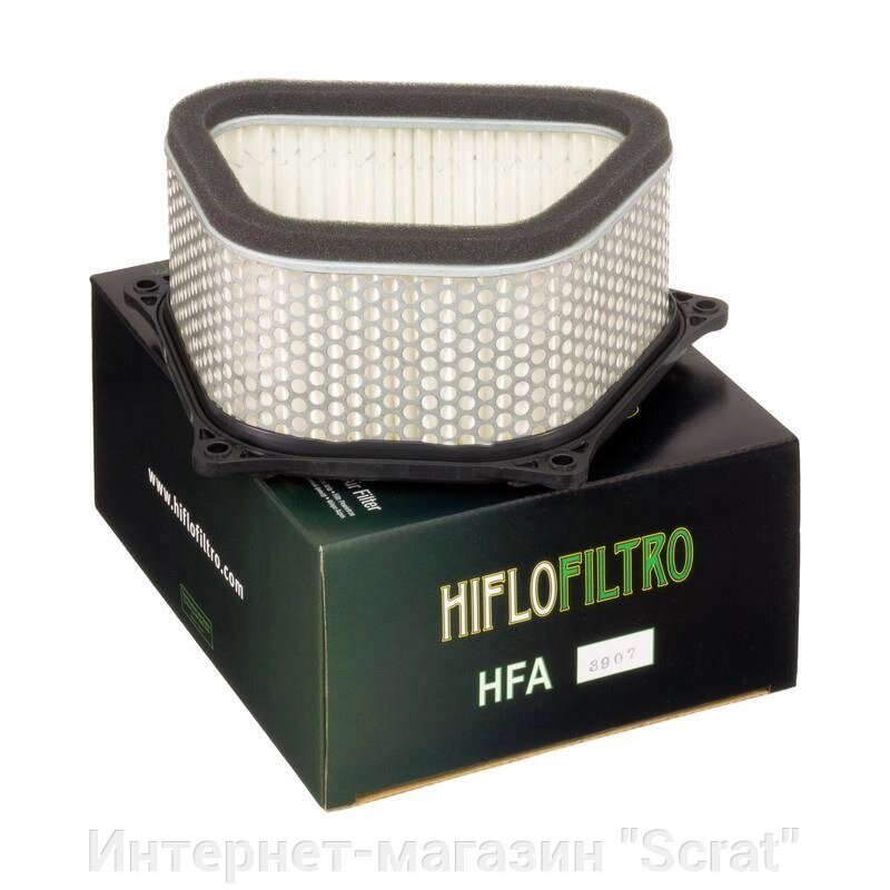 Фильтр воздушный HFA3907 от компании Интернет-магазин "Scrat" - фото 1