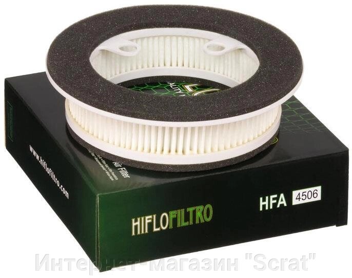 Фильтр воздушный HFA4506 от компании Интернет-магазин "Scrat" - фото 1