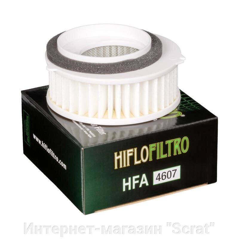 Фильтр воздушный HFA4607 от компании Интернет-магазин "Scrat" - фото 1