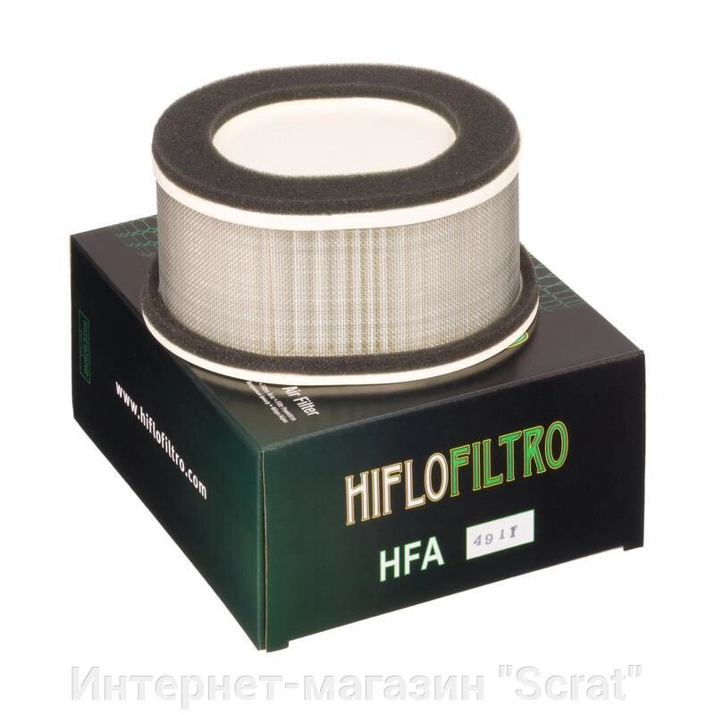 Фильтр воздушный HFA4911 от компании Интернет-магазин "Scrat" - фото 1