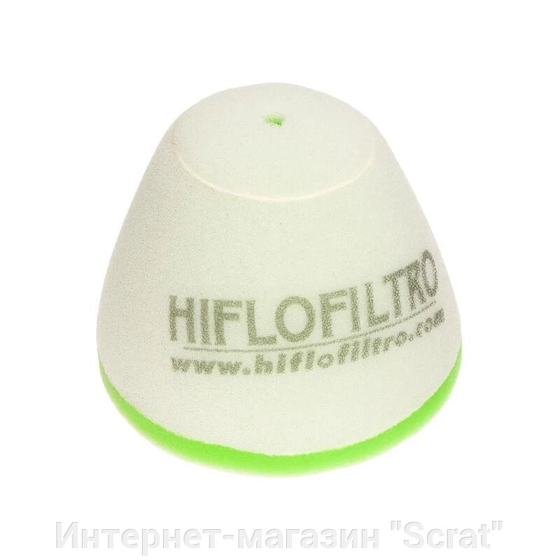 Фильтр воздушный HFF4017 от компании Интернет-магазин "Scrat" - фото 1
