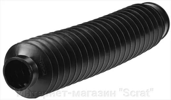 Гофры вилки BLACK DIAM. 38/58 LENGHT360 от компании Интернет-магазин "Scrat" - фото 1