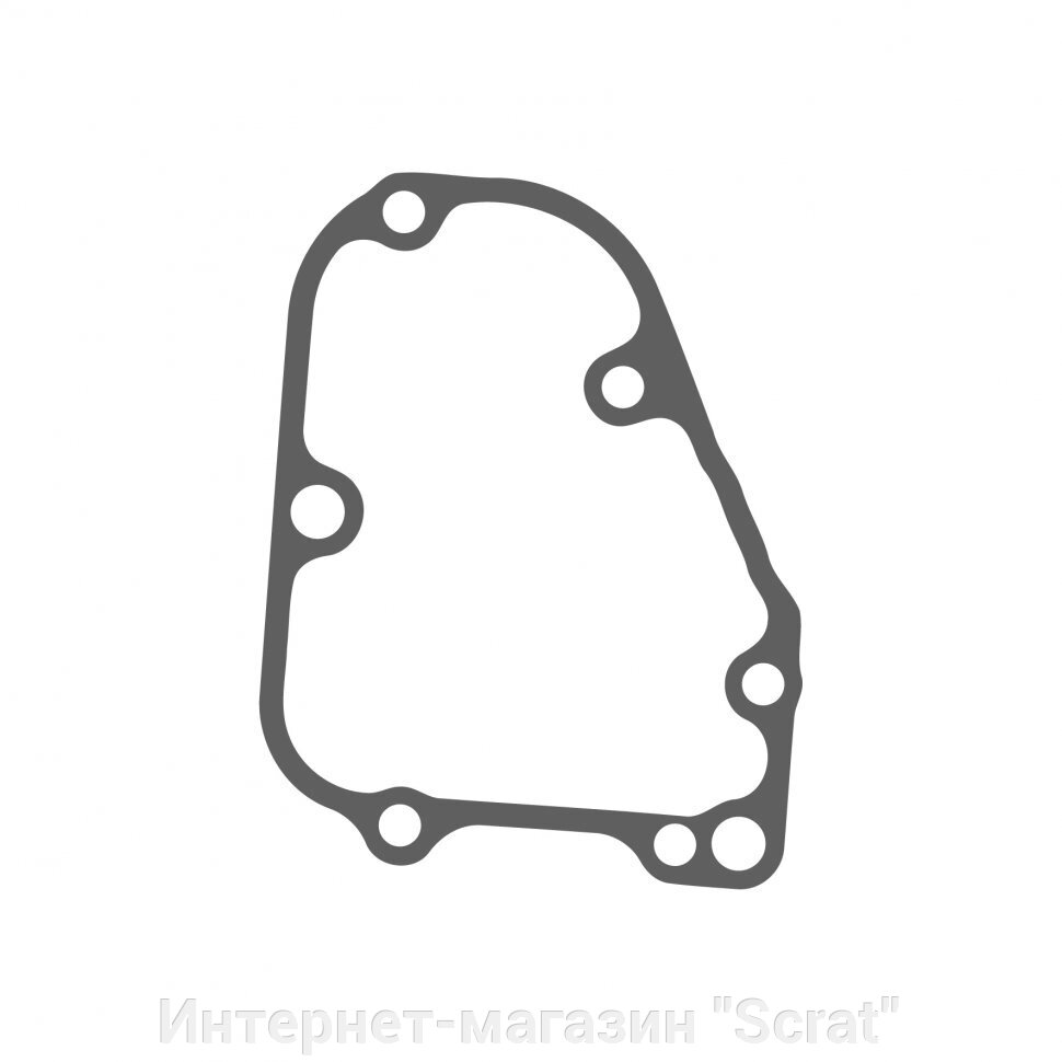 Honda CB1100 14-17, CB1300 14-16 Прокладка цилиндра сцепления 11394-MGC-N20 от компании Интернет-магазин "Scrat" - фото 1