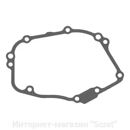 Honda CBF600 04-07, CBR900RR 92-98, CB900F прокладка крышки датчика холла 11391 000H-030 от компании Интернет-магазин "Scrat" - фото 1