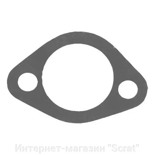 Honda CBR 1100XX, CBR600 F3/F4, CB600F Hornet 98-06 прокладка натяжителя цепи гр 000H-031 от компании Интернет-магазин "Scrat" - фото 1