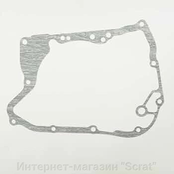 Honda FORZA NSS250 05-07 прокладка крышки генератора 11394-KSV-J10, 11394-KSV-J1 от компании Интернет-магазин "Scrat" - фото 1