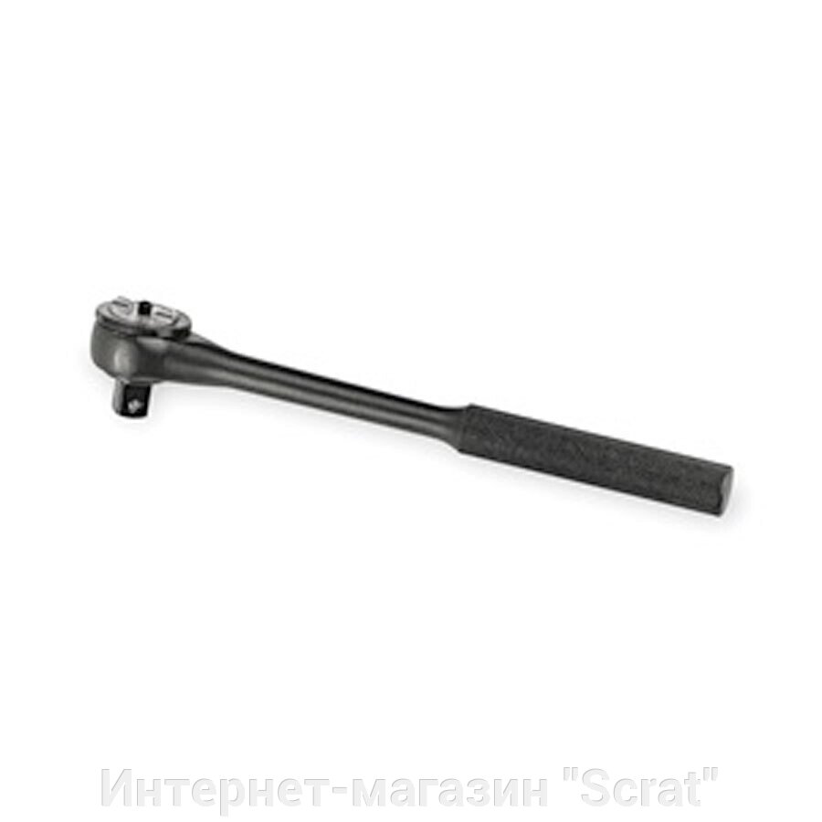 J5452ABL Трещотка оксидированная 1/2" x 10-1/8" от компании Интернет-магазин "Scrat" - фото 1