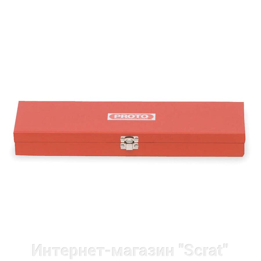 J5498 Ящик инструментальный 2-1/2"H x 20"W x 6-1/2"D от компании Интернет-магазин "Scrat" - фото 1