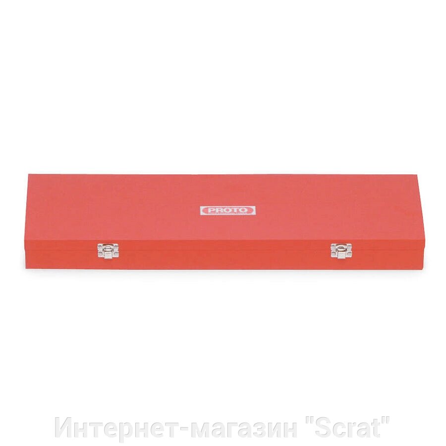 J5499 Ящик инструментальный 2-1/4"H x 26"W x 8-1/16"D от компании Интернет-магазин "Scrat" - фото 1