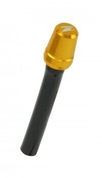 Клапан крышки бензобака ZETA Золотой от компании Интернет-магазин "Scrat" - фото 1