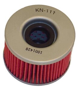 KN-111 масляный фильтр