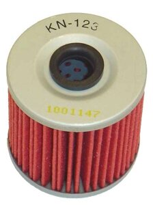 KN-123 масляный фильтр