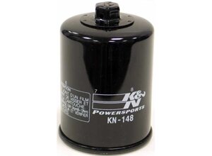 KN-148 фильтр масляный МОТО