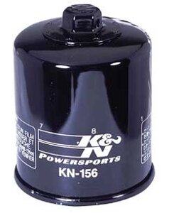 KN-156 масляный фильтр