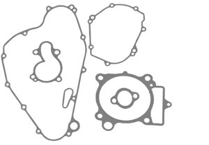 Комплект прокладок для мотоцикла Kawasaki KX450F 16-18 00KK-013