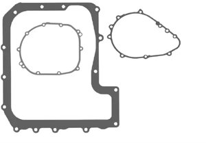 Комплект прокладок для мотоцикла Kawasaki Z1000 03-08 00KK-004