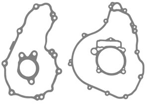 Комплект прокладок для мотоцикла KTM 250 SX-F/XC-S 16-18, Husqvarna FC250 0KKT-011