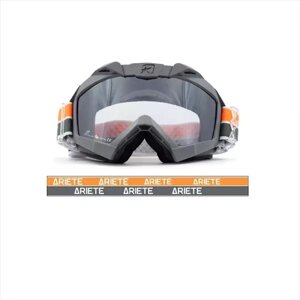 Кроссовые очки (маска) adrenaline primis GRAY