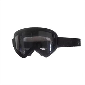 Кроссовые очки (маска) mudmax RACER - BLACK 14940-NVT
