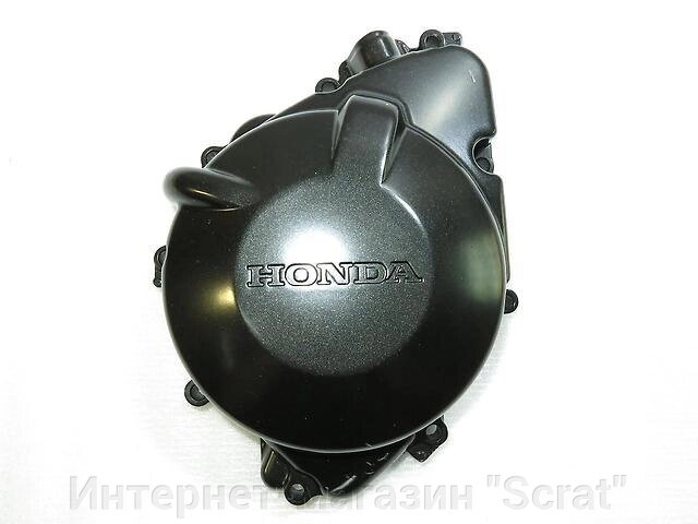 Крышка двигателя Honda CBR 900 929 954 от компании Интернет-магазин "Scrat" - фото 1