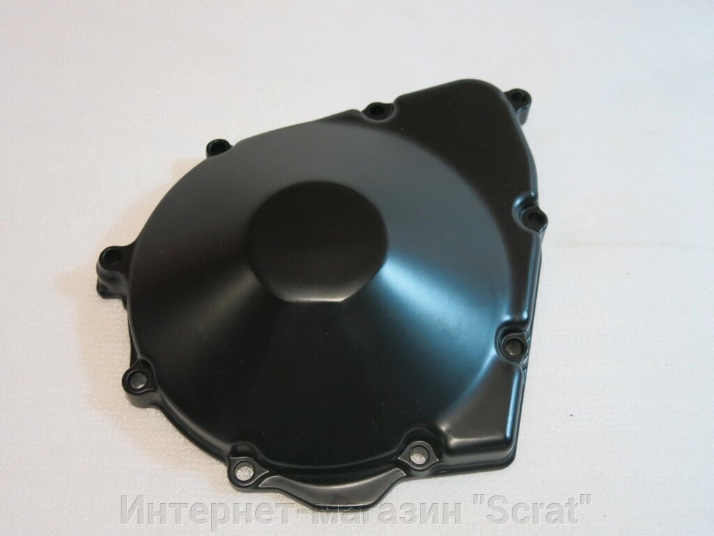 Крышка двигателя Suzuki GSF400/600/750/1200/1250 GSX400 750F Inzuma 400 Bandit GSF600 GSX600F/750F от компании Интернет-магазин "Scrat" - фото 1