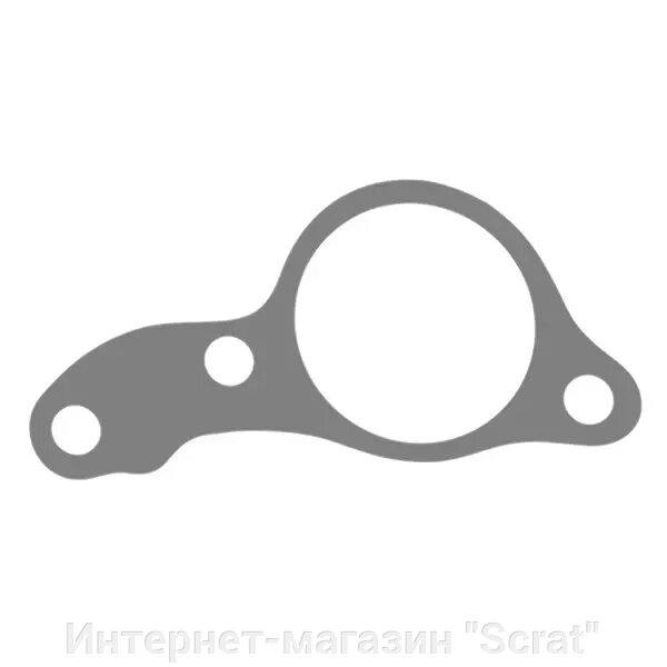 KTM 125 EXC 00-05 EXE 00-01 SX 00-15 MXC 00-03 SXS 99-03 50332065052 00KT-049 от компании Интернет-магазин "Scrat" - фото 1