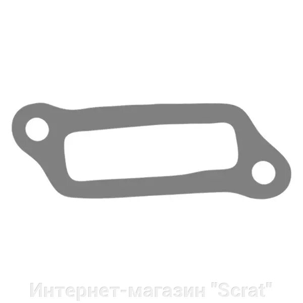 KTM 125 EXC 00-05 EXE 00-01 SX 98-06 MXC 00-03 SXS 99-03 прокладка 50337008000 00KT-046 от компании Интернет-магазин "Scrat" - фото 1