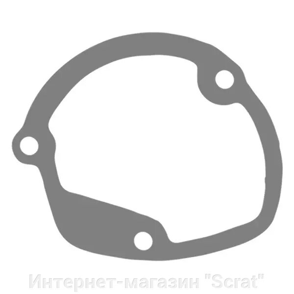 KTM 250 EXC 00-05 MXC 00-03 SX 00-06 SXS 00-05 XC 06 прокладка 54737006000 00KT-023 от компании Интернет-магазин "Scrat" - фото 1