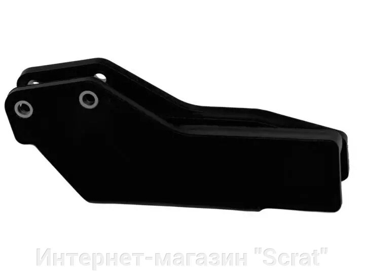 Ловушка цепи YZ/WR 125-250 97-04 # YZF/WRF 250-450 97-04 черная от компании Интернет-магазин "Scrat" - фото 1