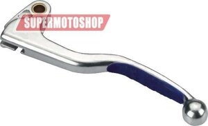 LSR-1323+R Green Clutch Lever with silicon rubber for Yamaha WR400F/250F/426F/YZ125/250/ YZ426F/YZ25