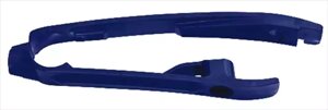 Направляющая цепи передняя Husqvarna TC/FC/TX/FS/FX125-501 14-22 синяя