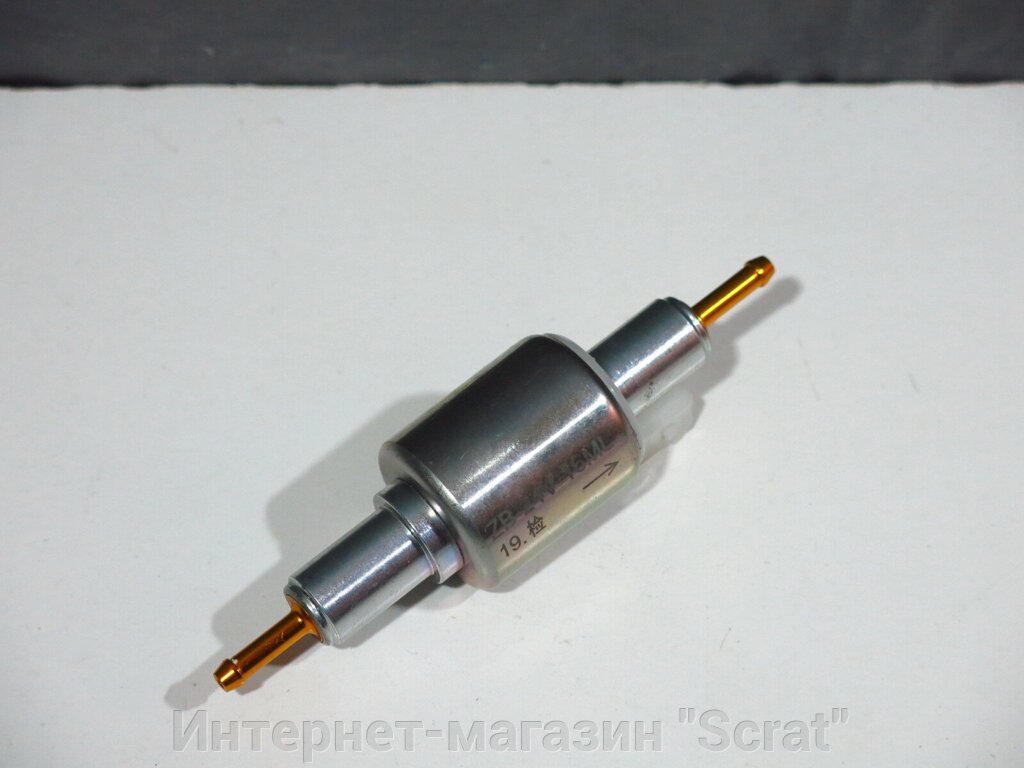 Насос автономного отопителя 2 кВт 24 вольта 16ml от компании Интернет-магазин "Scrat" - фото 1