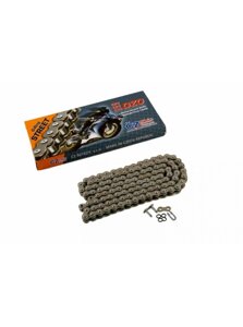 Цепь для мотоцикла CZ Chains 530 DZO - 120 (O-Ring)