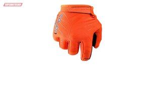 Перчатки кроссовые Seven 2020 оранжевый XL