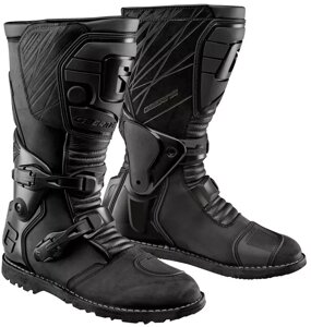Мотоботы Gaerne G. Dakar Gore-Tex Black 42