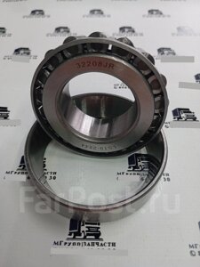 Подшипник ступичный 3033 KOYO HI-CAP32208JR